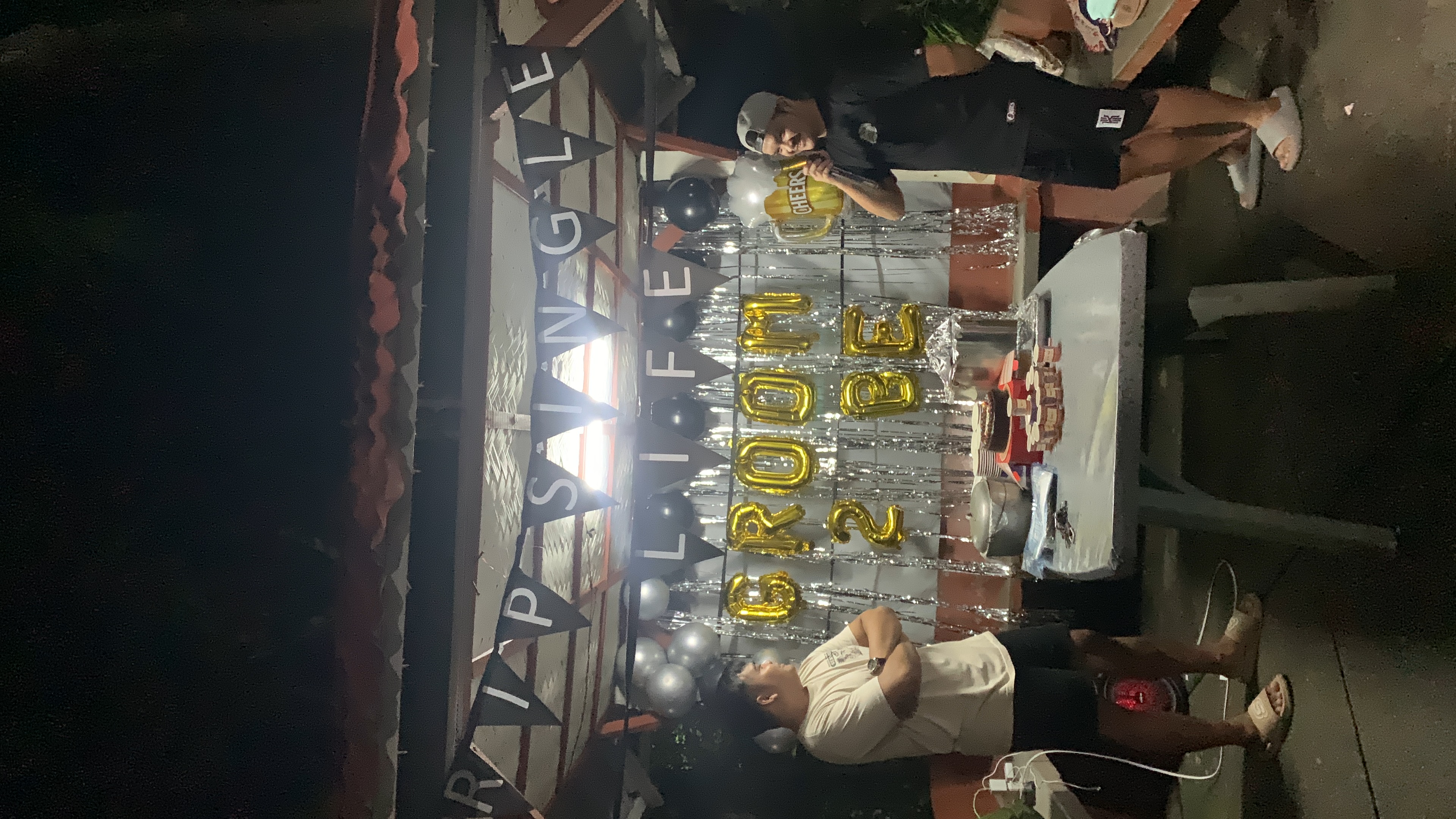 Bachelors Party - Best Friends